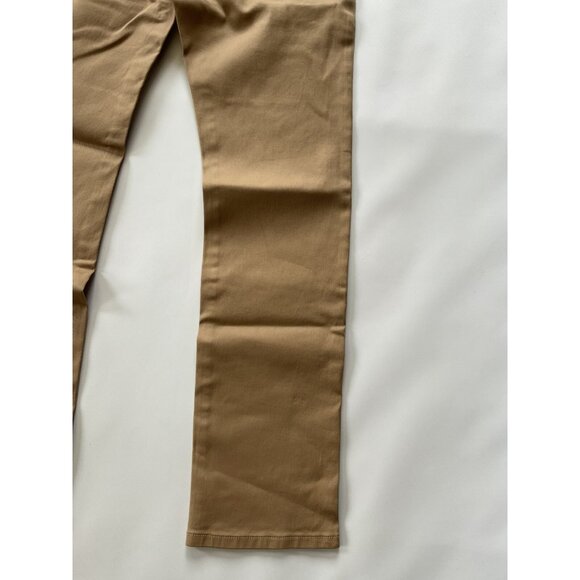 Guess Men's Harlem Coated Slim Straight Jeans Size 34X32 - Picture 8 of 12